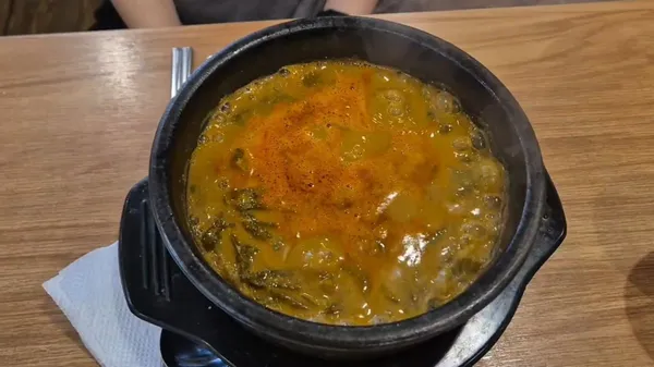 남원골추어탕 사진 4
