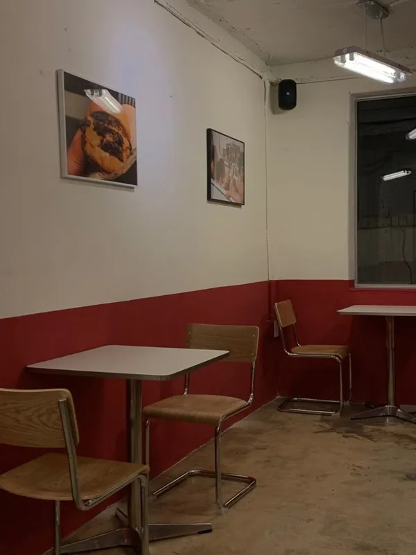 아메리칸치즈버거 사진 2