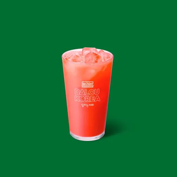 タルリヌンコーヒー チェジュイルド店の写真5