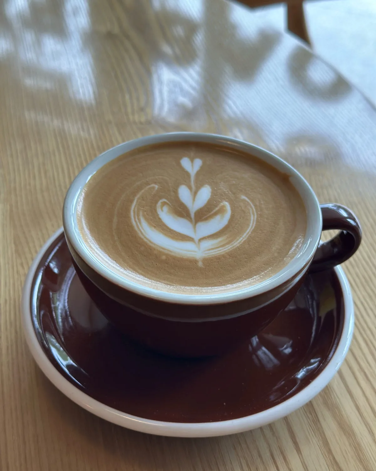 ユスコーヒーのメイン写真