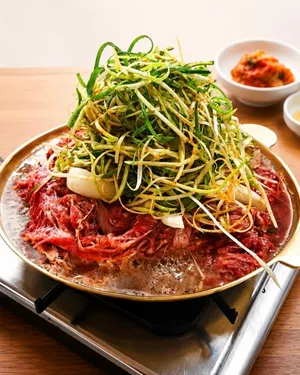 Gangneung Bulgogi Main Branch