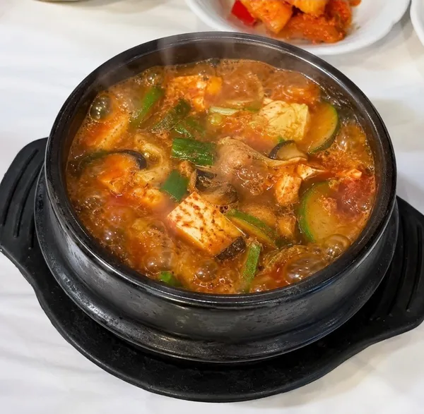 강릉불고기 본점 사진 5