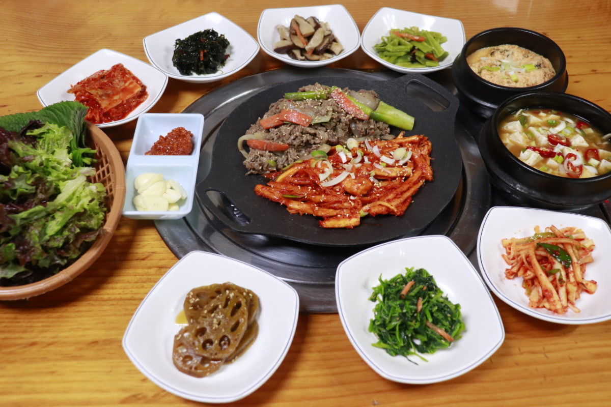 옛고을 사진 4