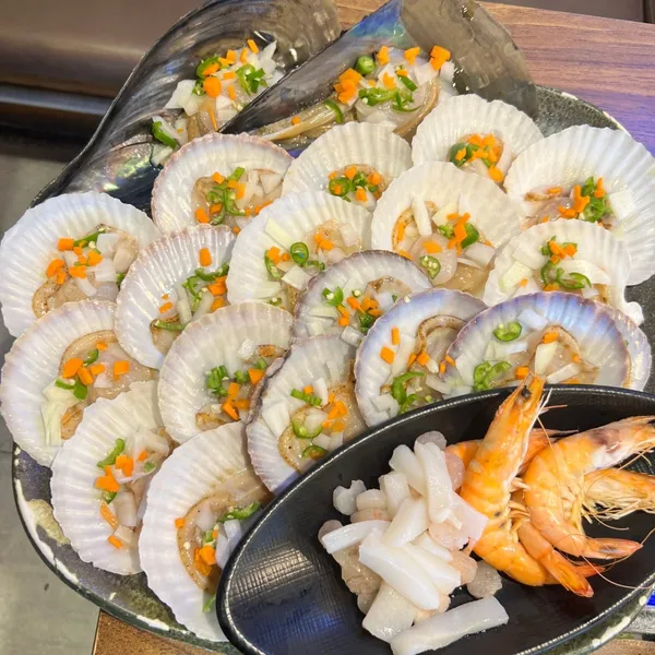 행복식당2호 해운대점 사진 2