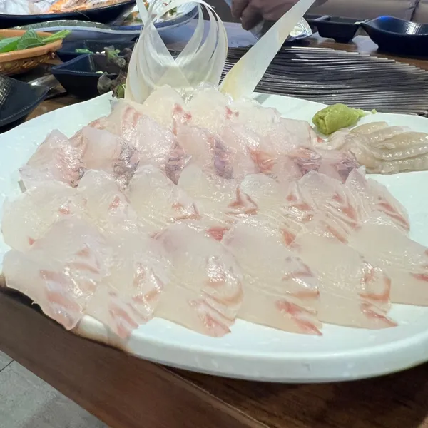 행복식당2호 해운대점 사진 3