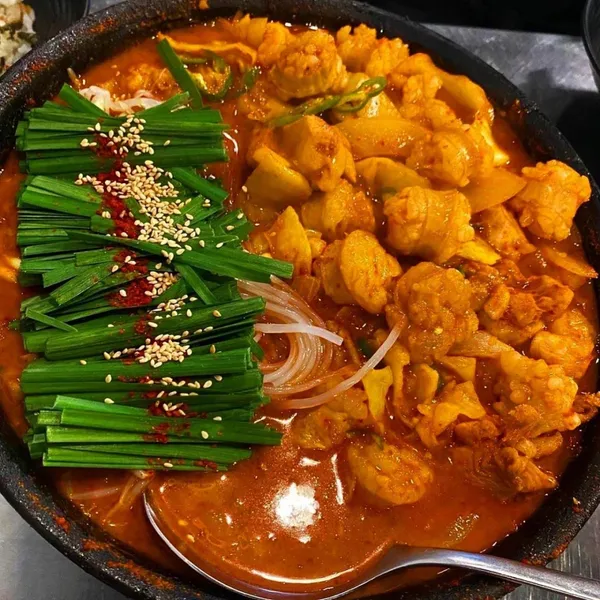 대낚식당 역삼본점 사진 4