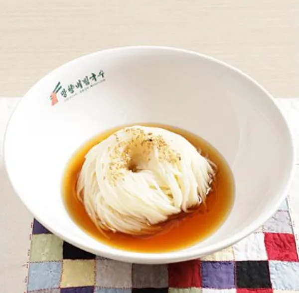 망향비빔국수 일산중산점 사진 3