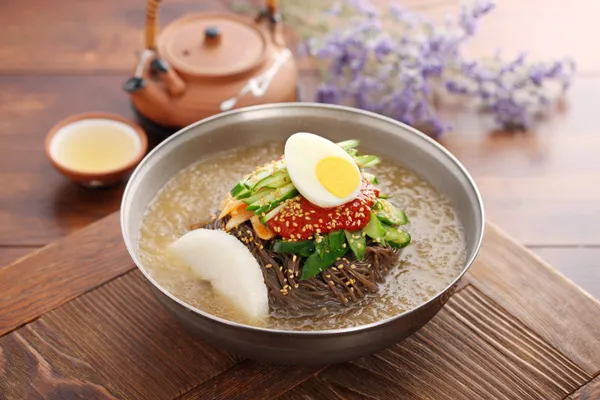 유천냉면 본점 사진 2