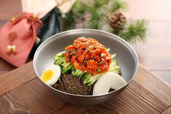 유천냉면 본점 사진 4