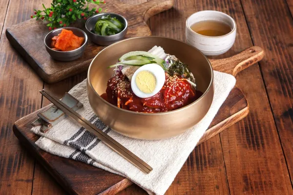 유천냉면 본점 사진 5