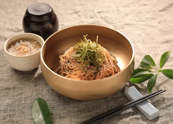 ユチョン冷麺 本店の写真5