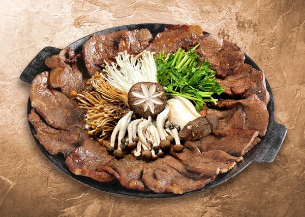 솥고집 파주야당점 사진 2