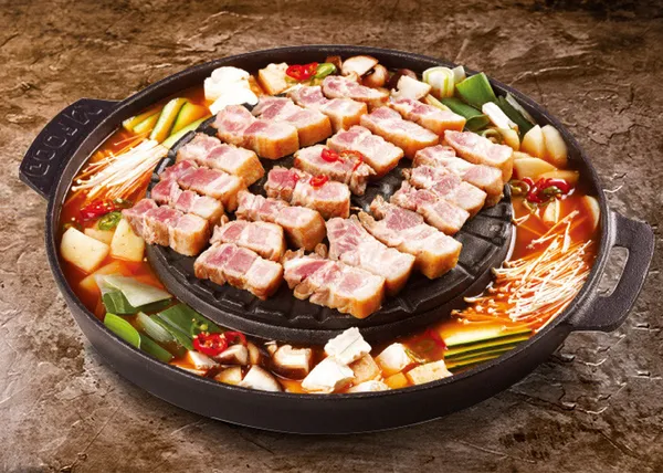 솥고집 파주야당점 사진 3