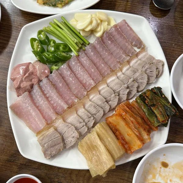 흑산도낙원식당 사진 5
