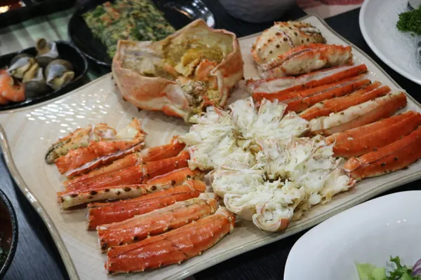 부자대게 사진 5