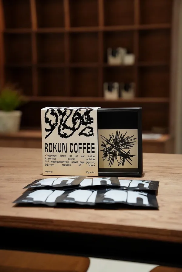 ロクンコーヒーの写真5