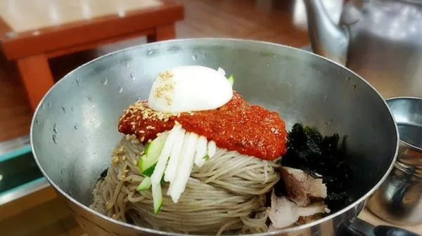 천서리 본점 강계봉진막국수 사진 2