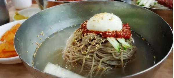 천서리 본점 강계봉진막국수 사진 3