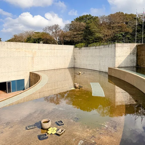 제주돌문화공원 사진 4