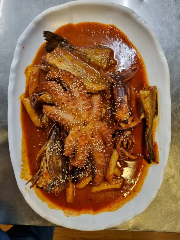 이종구 낙지세상 마두점 사진 2