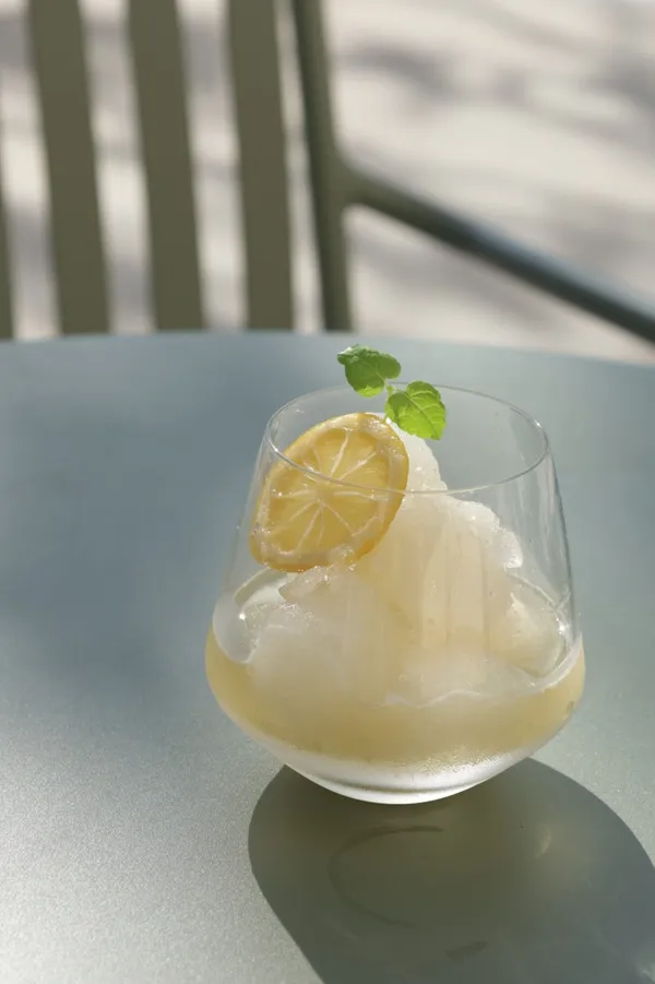 ポドカフェの写真3