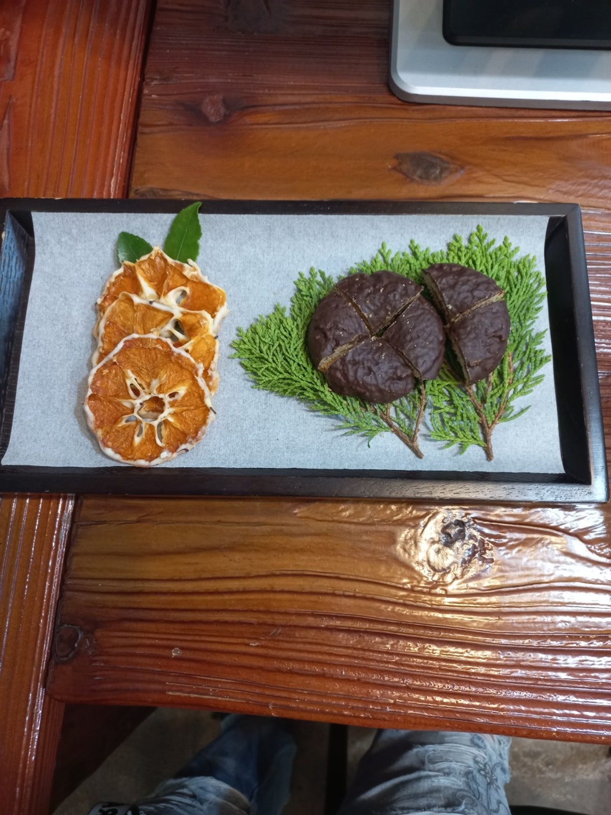 녹차미로공원 사진 4