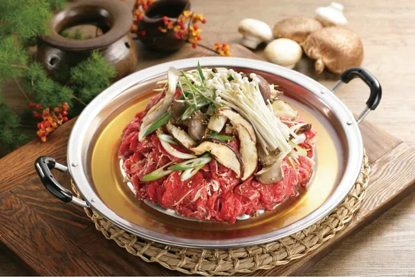 삼우정 잠실본점 사진 2