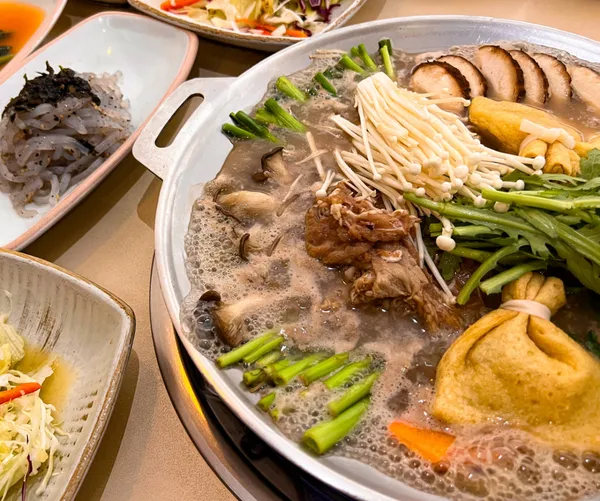 삼우정 잠실본점 사진 3