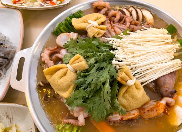 삼우정 잠실본점 사진 4
