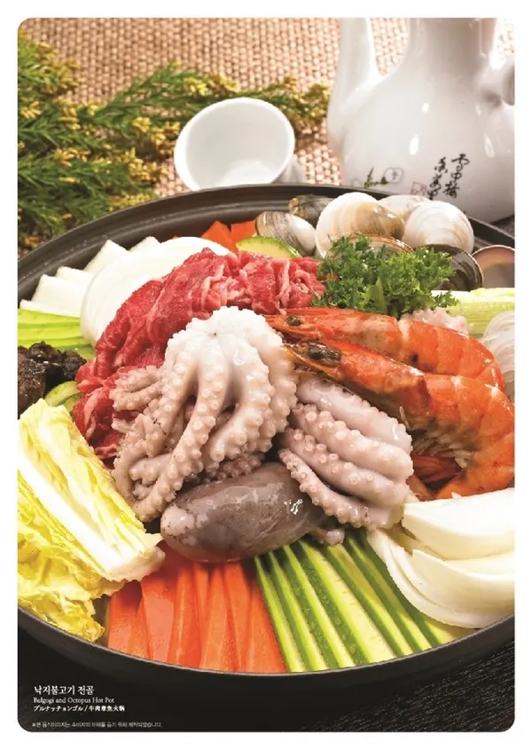 삼우정 잠실본점 사진 5