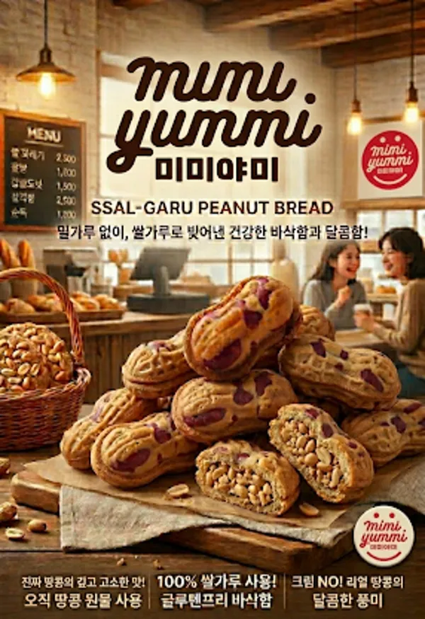 미미호두 본점 사진 5