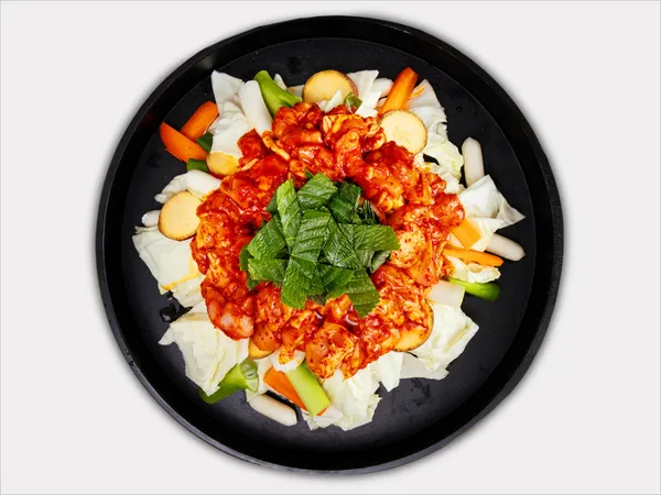 개수리막국수 강남도곡점 사진 2