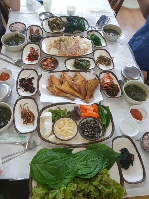 현대쌈밥 사진 3
