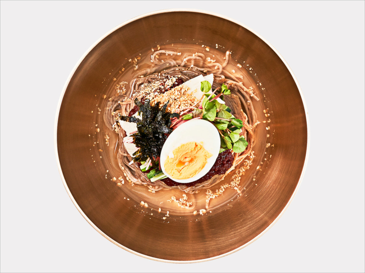 개수리막국수 강남도곡점 사진 5