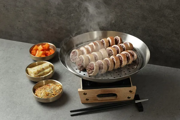 공순대 사진 5