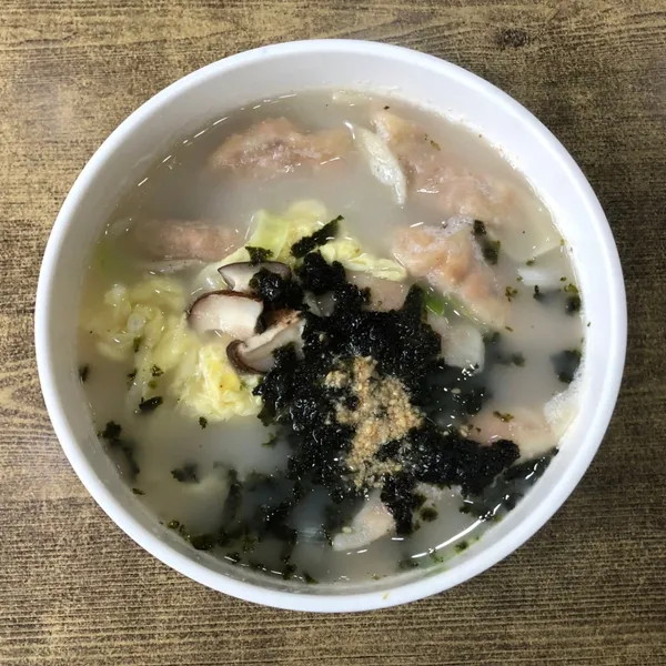 이가네면옥 사진 5