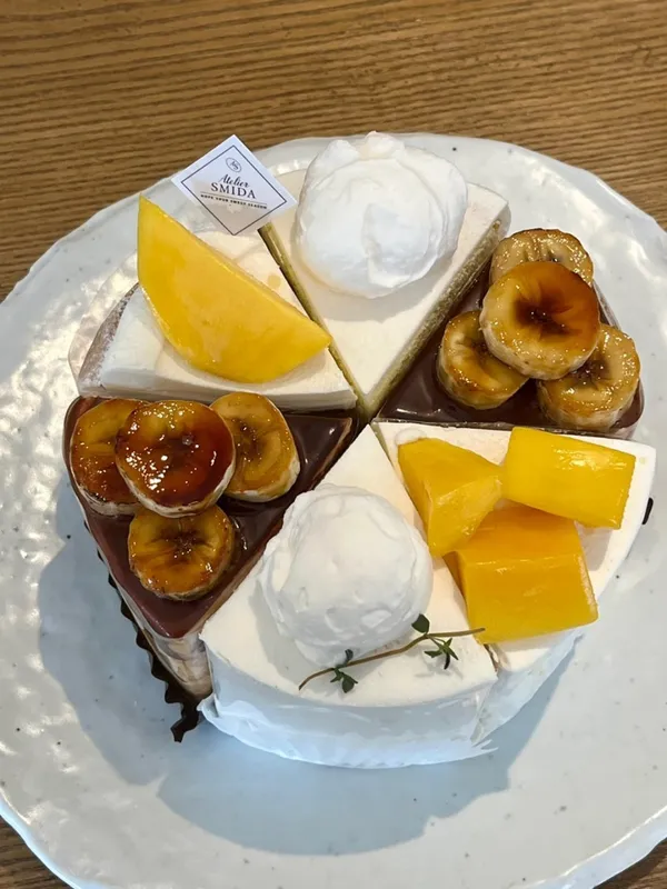 아틀리에스미다 망미본점 사진 4