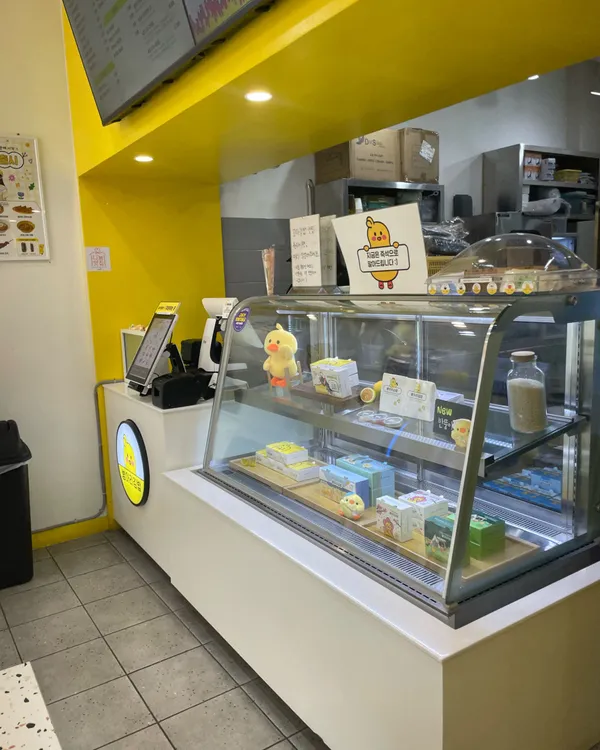 병아리김밥 강릉교동택지점 사진 5