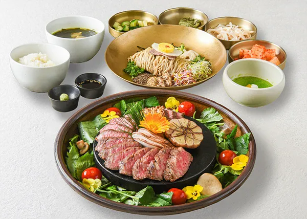 동화고옥 롯데월드몰점 사진 2