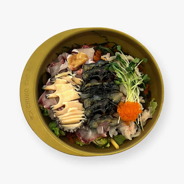 청초수물회 강남점 사진 3