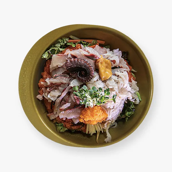 청초수물회 강남점 사진 5