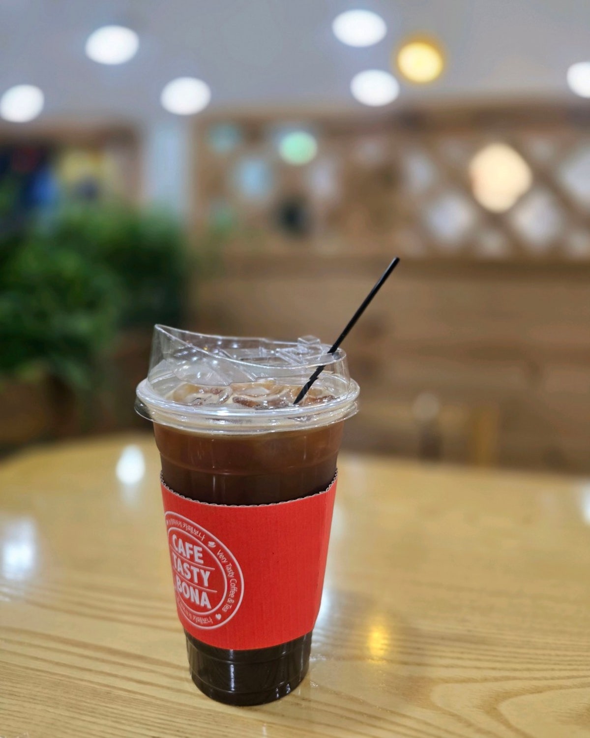 보나카페4호점 사진 5