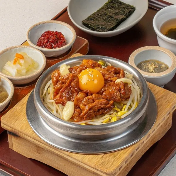 가가솥밥 강남점 사진 2