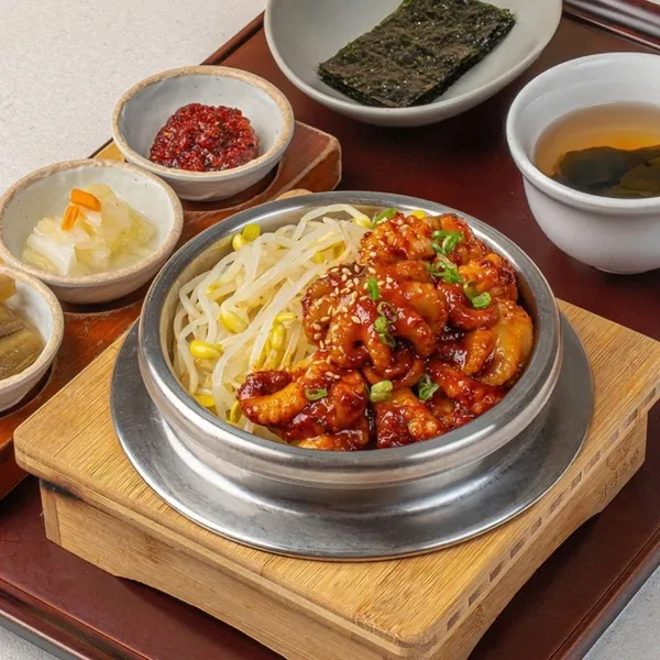 가가솥밥 강남점 사진 3