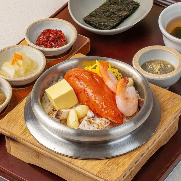 가가솥밥 강남점 사진 4