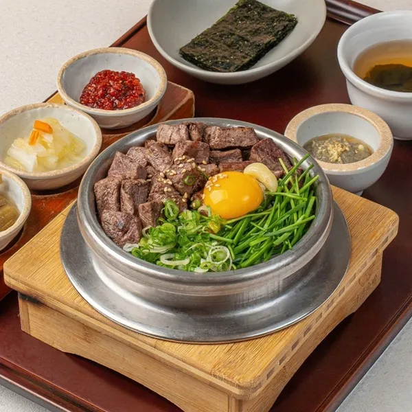 가가솥밥 강남점 사진 5