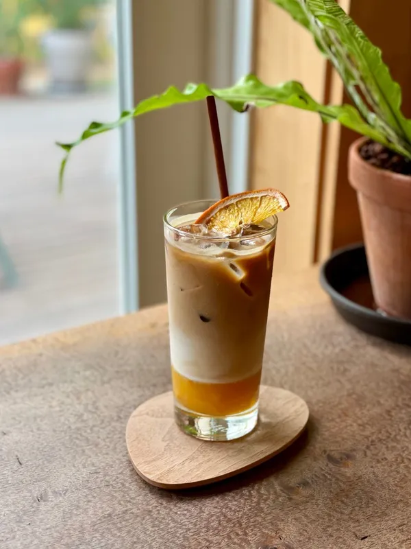 GHGM Cafe