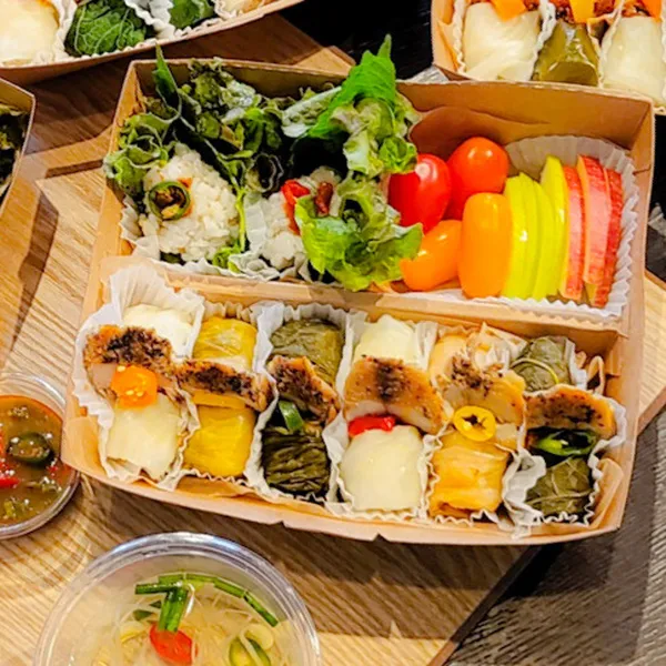 한입쌈 본점 사진 5