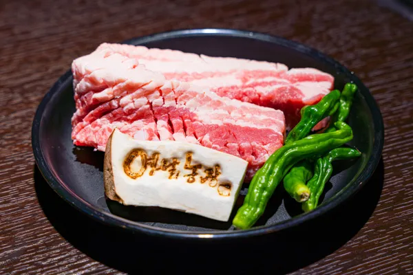 옛날농장 방이점 사진 3