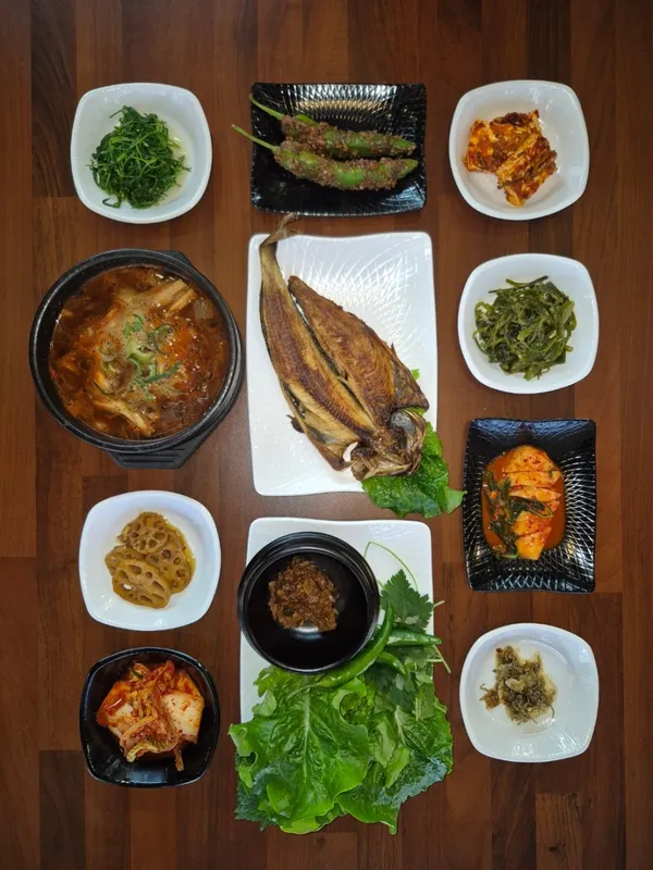 사임당부엌 사진 2